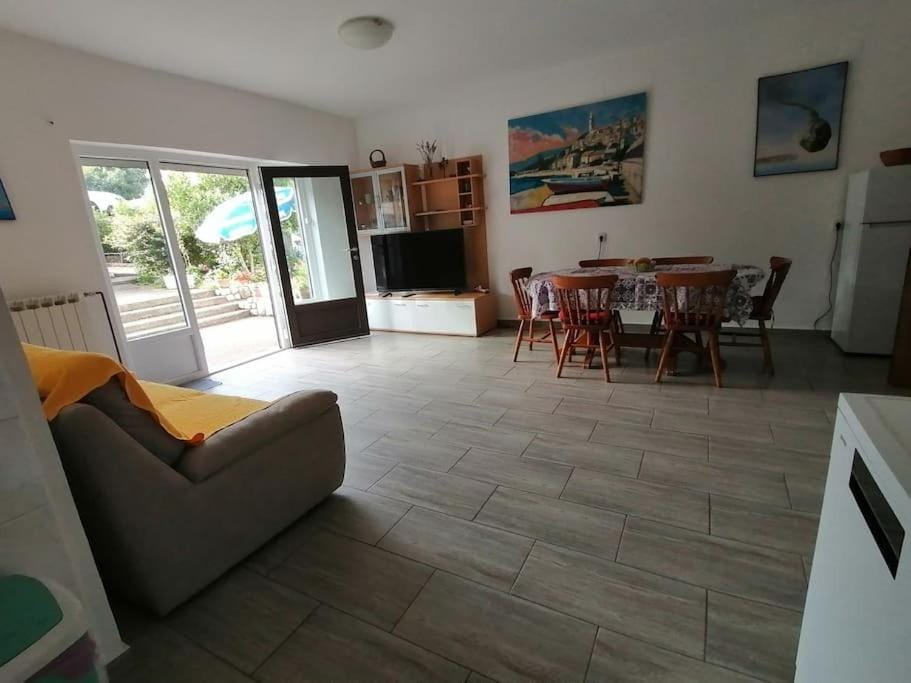 Apartman Jelena Apartment in Novi Vinodolski