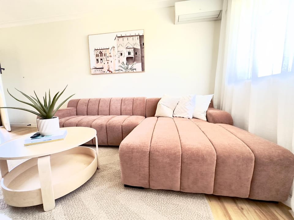 Spritz on Scarborough Apartment in Perth