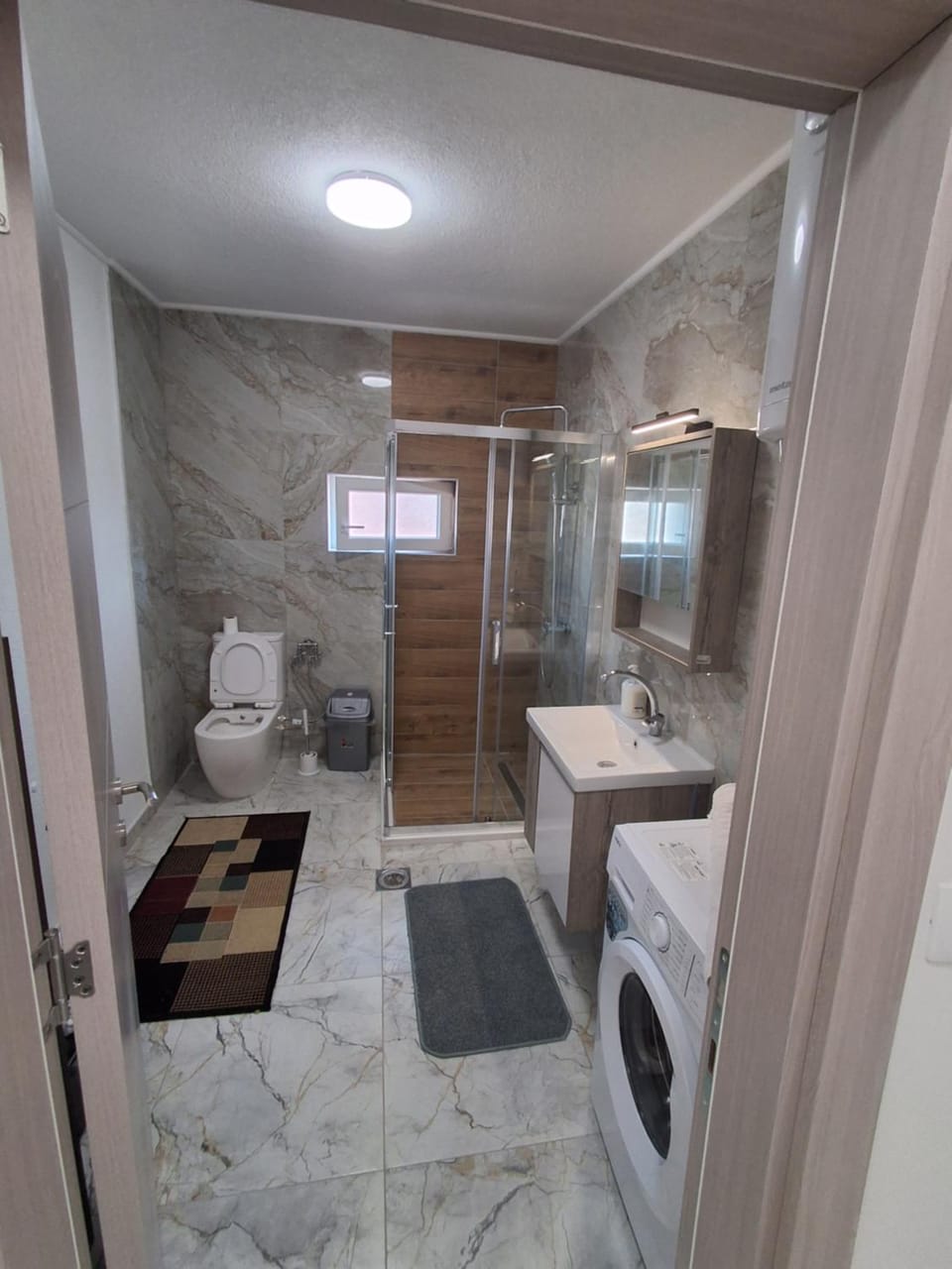 Exclusive Apartment Diplomatic Area Cyti Centar Apartment in Skopje