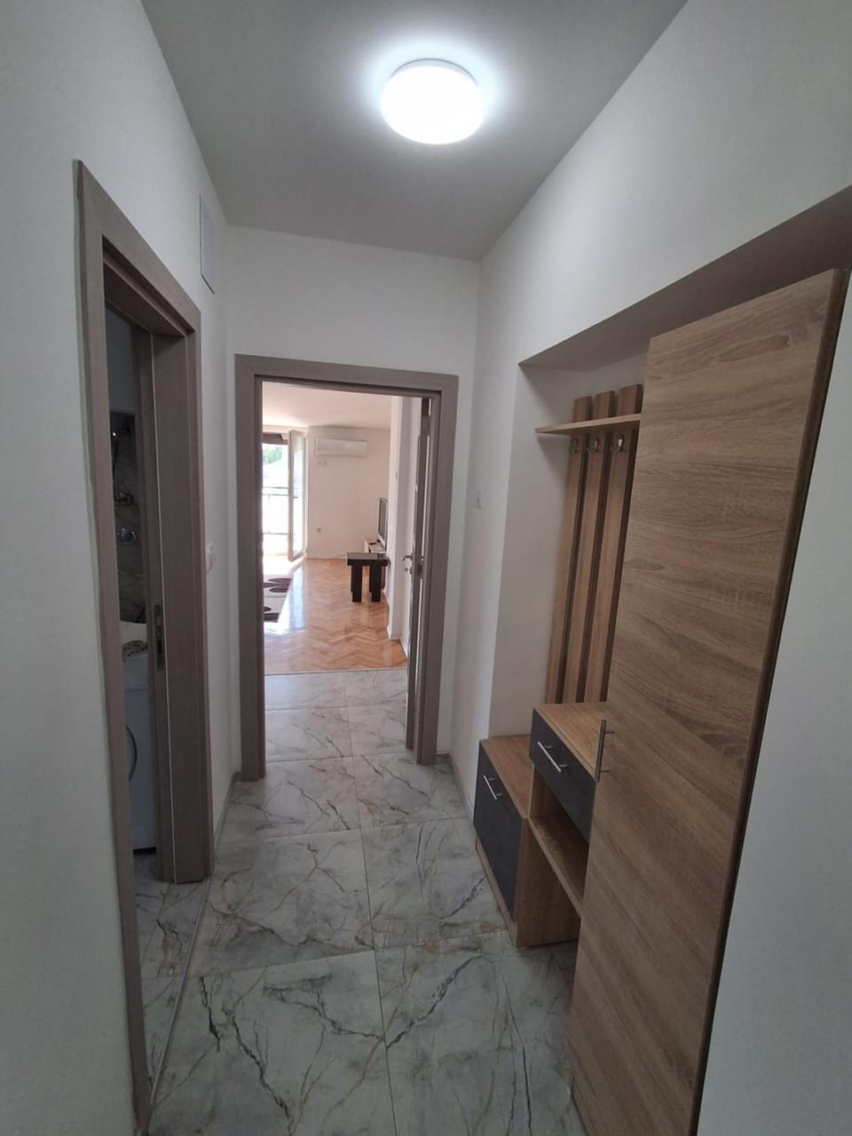 Exclusive Apartment Diplomatic Area Cyti Centar Apartment in Skopje