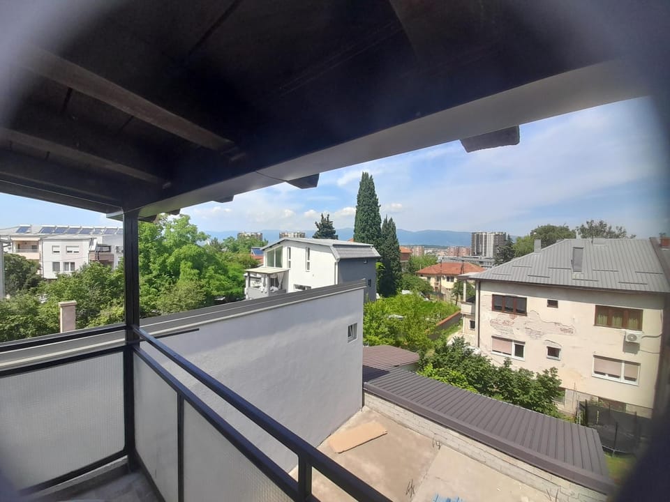 Exclusive Apartment Diplomatic Area Cyti Centar Apartment in Skopje
