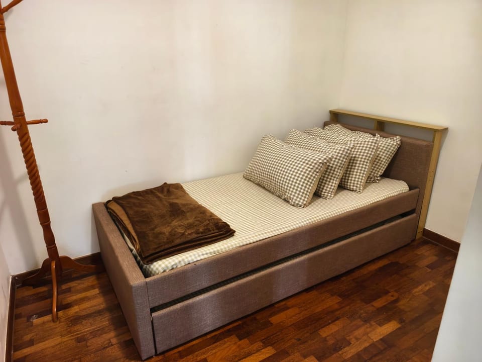 I-City 2 Bedroom, Indoor Playground, 6 Bed #A1101 Apartment in Selangor, Malaysia