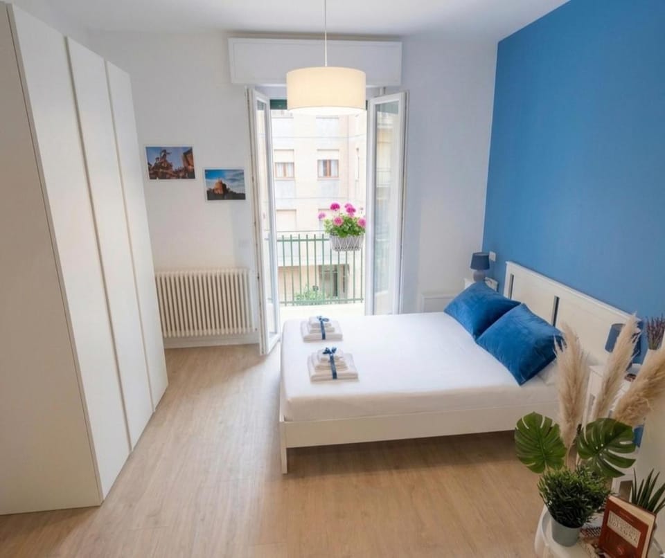 La Gingilla Sant'Orsola Apartment a pochi passi dal Centro Apartment in Bologna