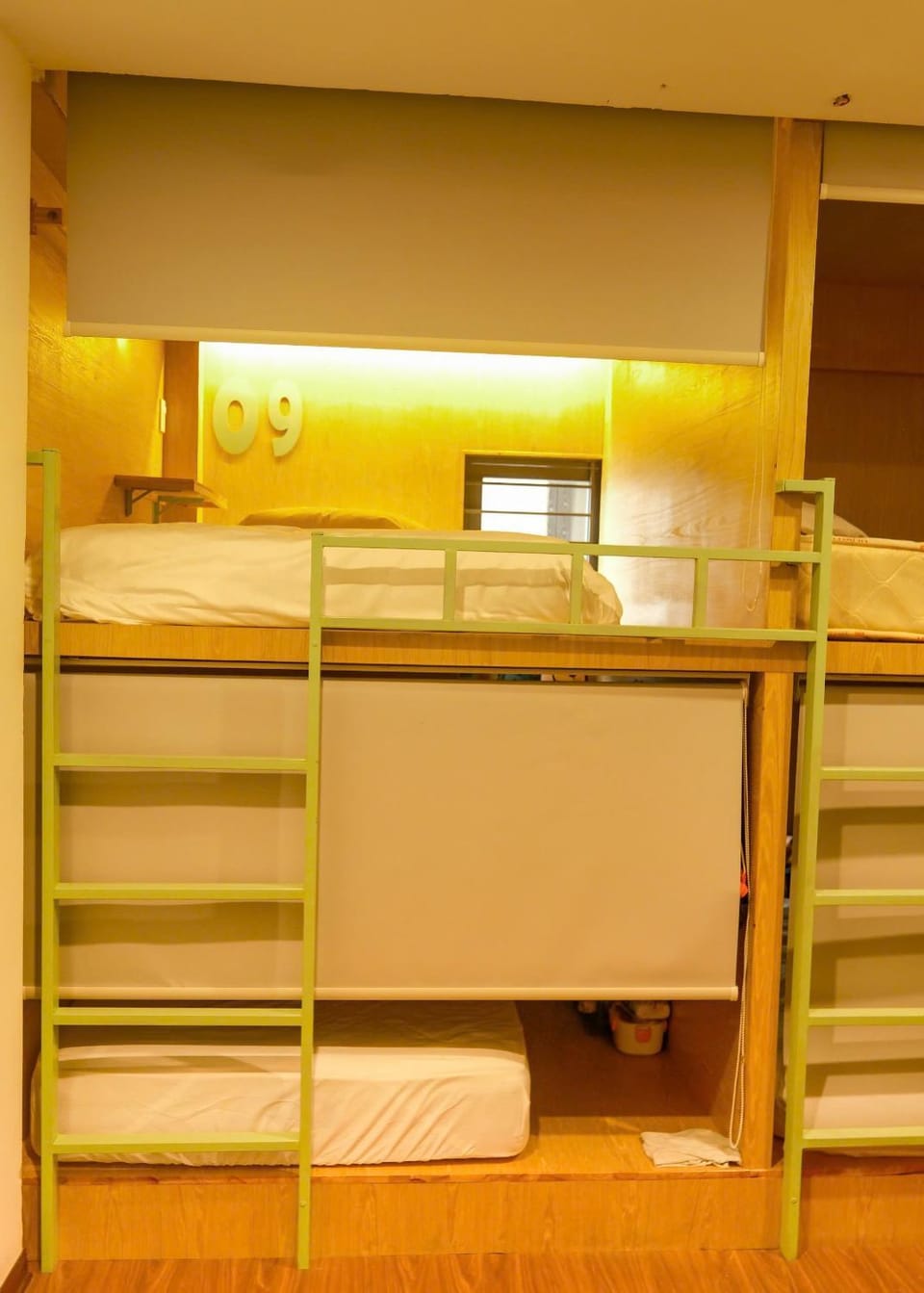 Leaf Sustainable Hostel Hostel in Da Nang