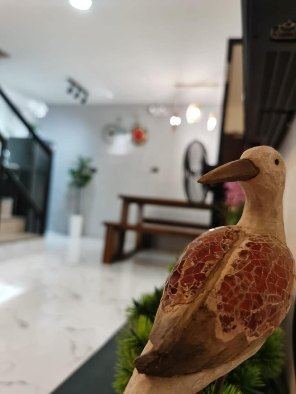 Samong Transient House Apartment in Calabarzon