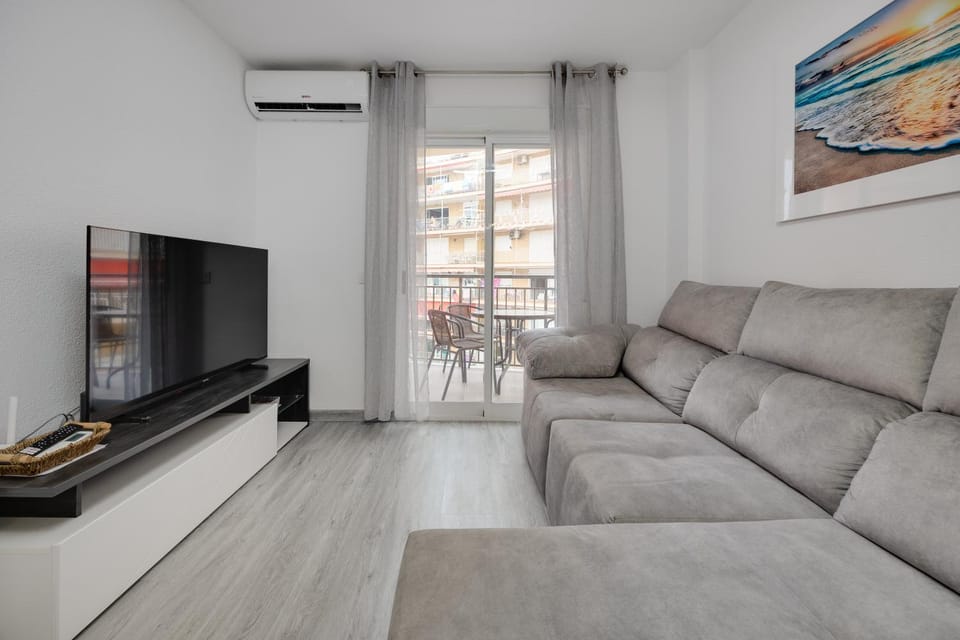 Sea view luxury apartment Apartment in Torrevieja