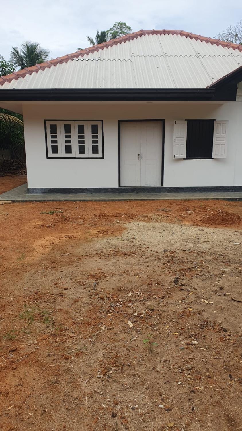 Madiha Sampath Surf Villa Villa in Southern Province