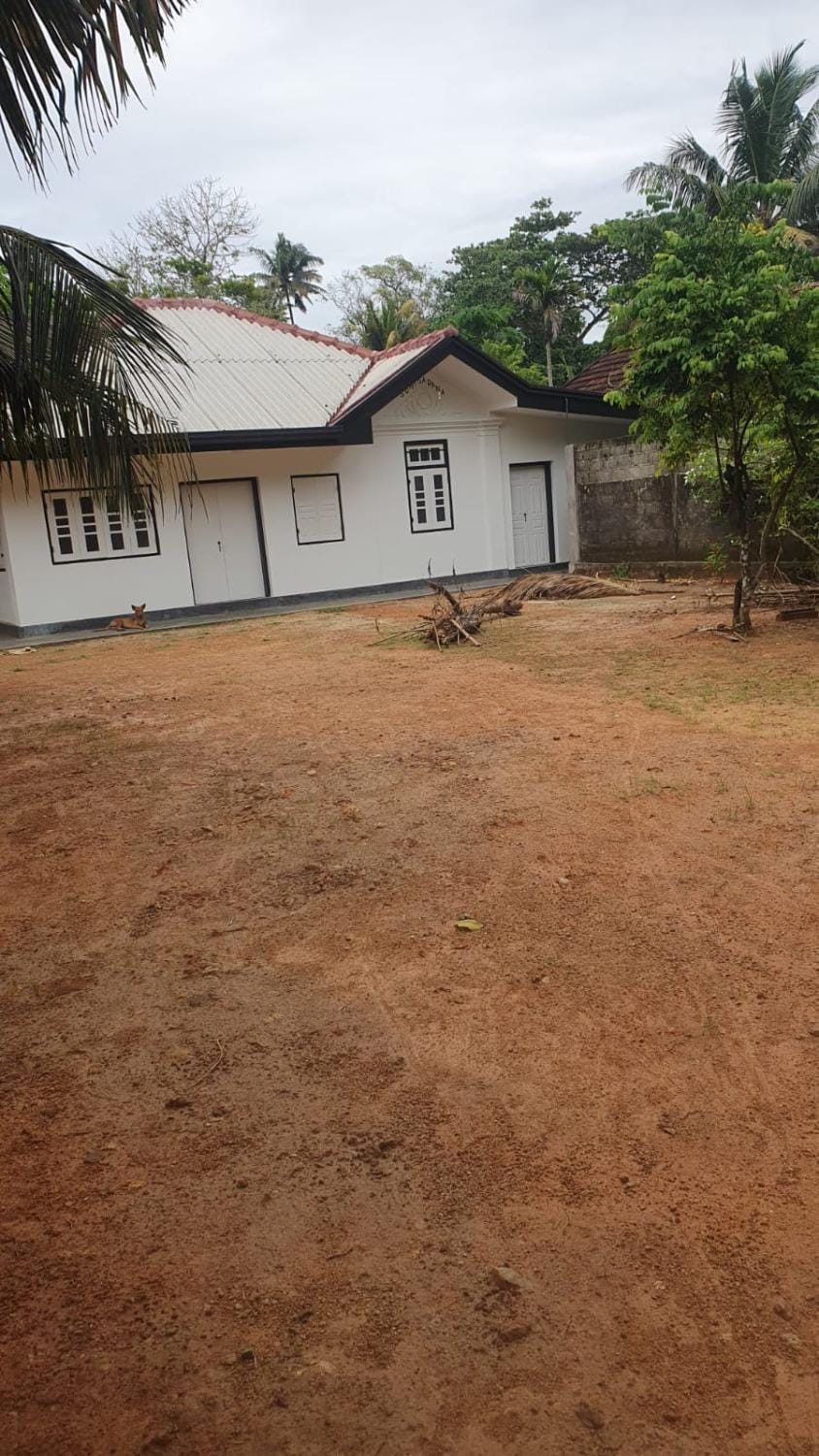 Madiha Sampath Surf Villa Villa in Southern Province