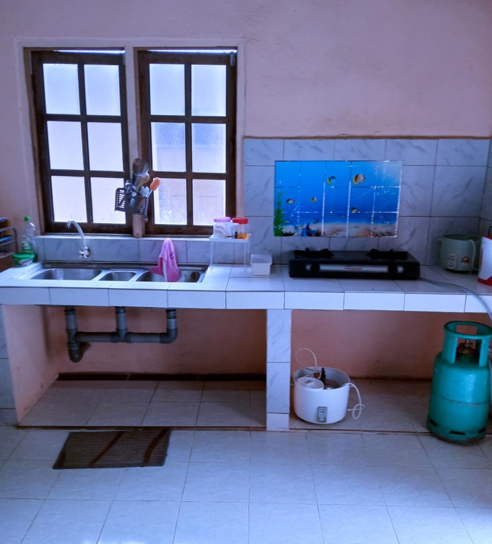 Barokah Seaview Homestay, Bachok House in Malaysia