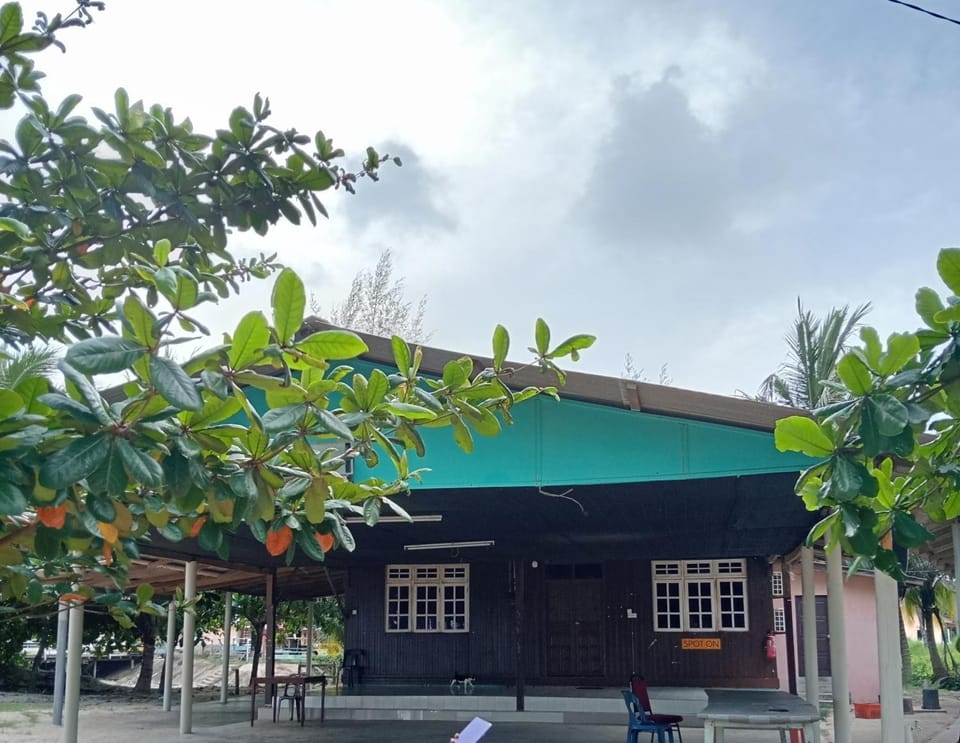 Barokah Seaview Homestay, Bachok House in Malaysia