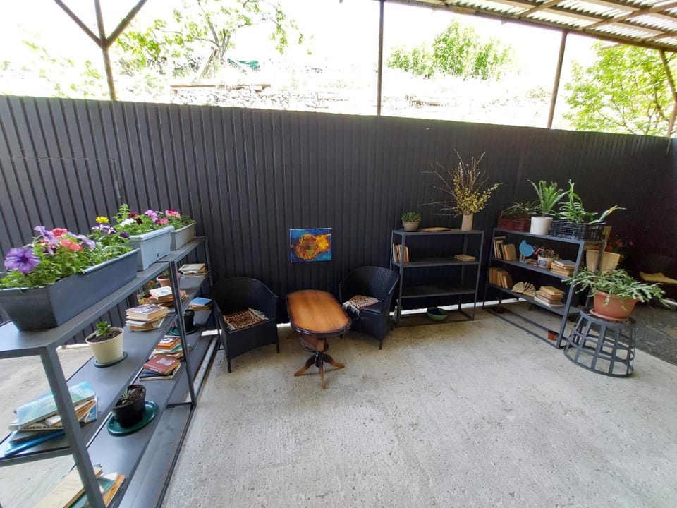 Alisa Apartment in Yerevan