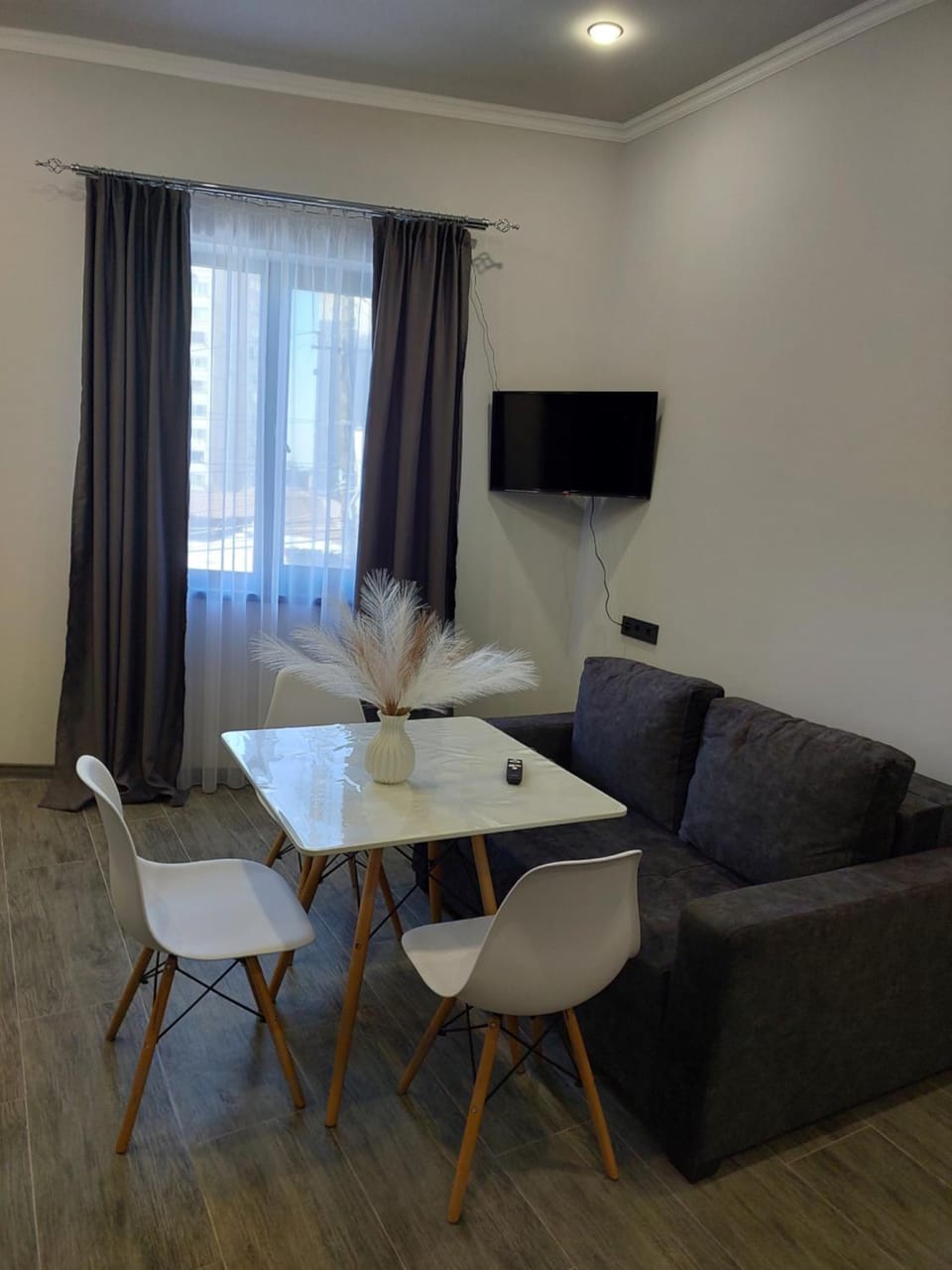Alisa Apartment in Yerevan