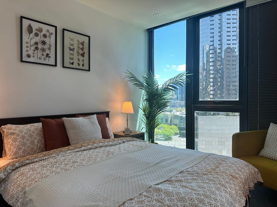 Southbank Grand Retreat Apartment in Southbank