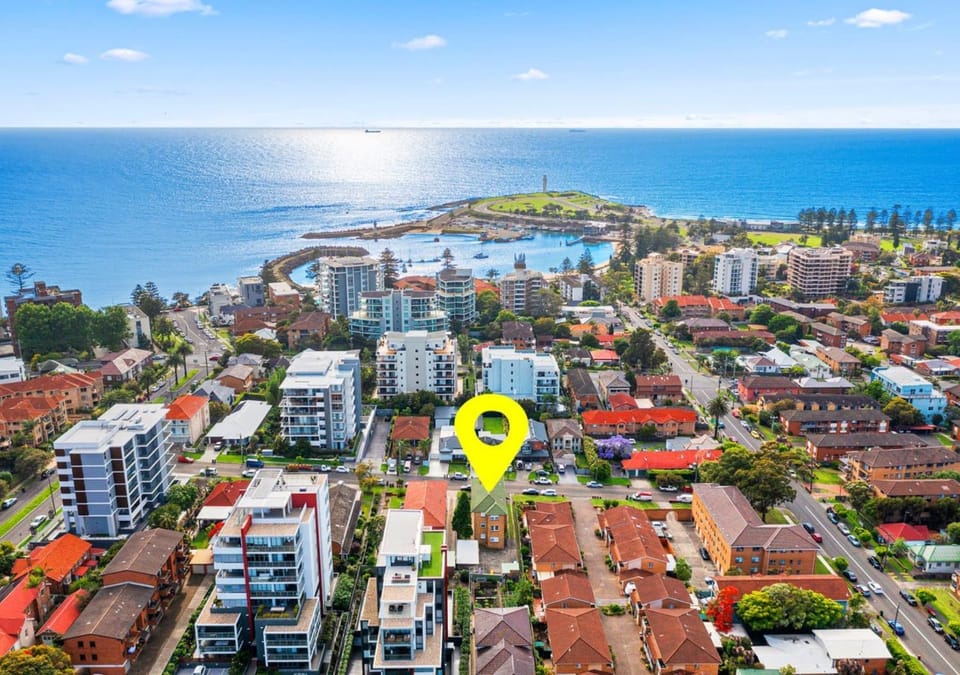 Location