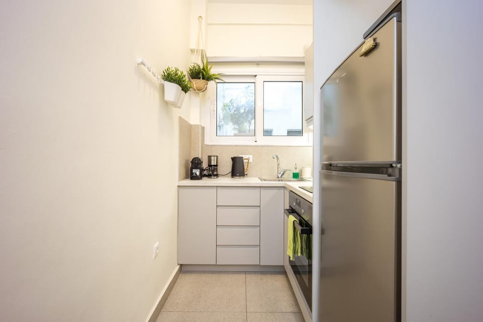 Coffee/tea facilities, Kitchen or kitchenette