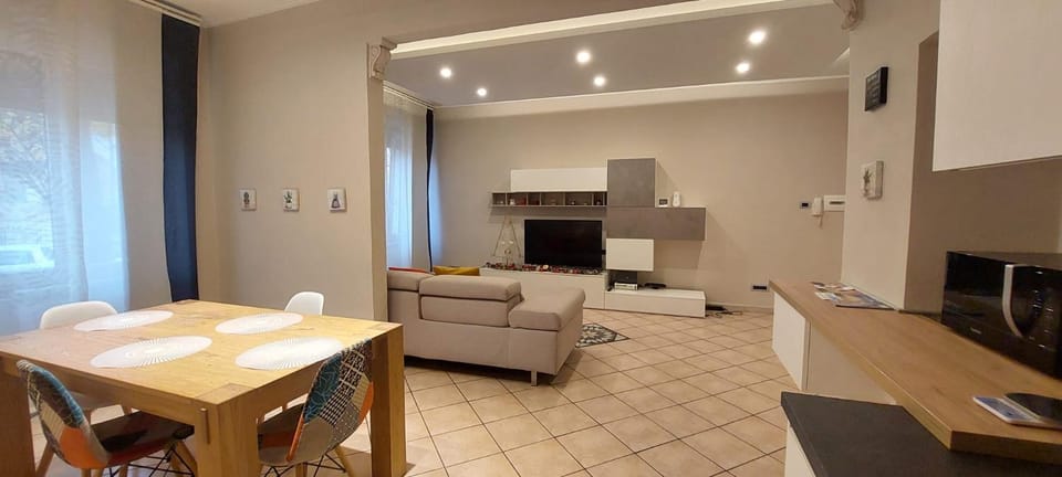 La piccola Flo Apartment in Terni