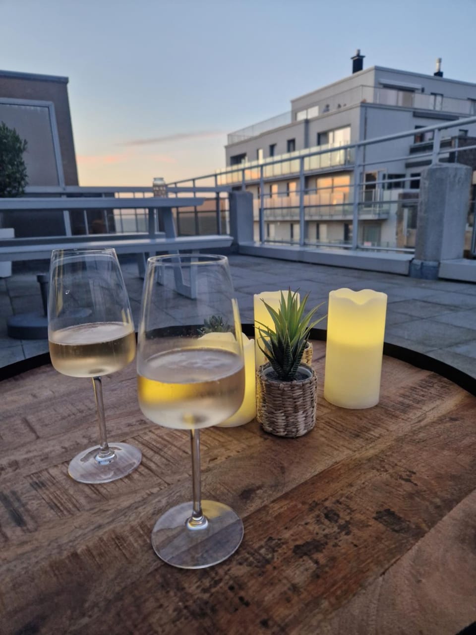 View (from property/room), Balcony/Terrace