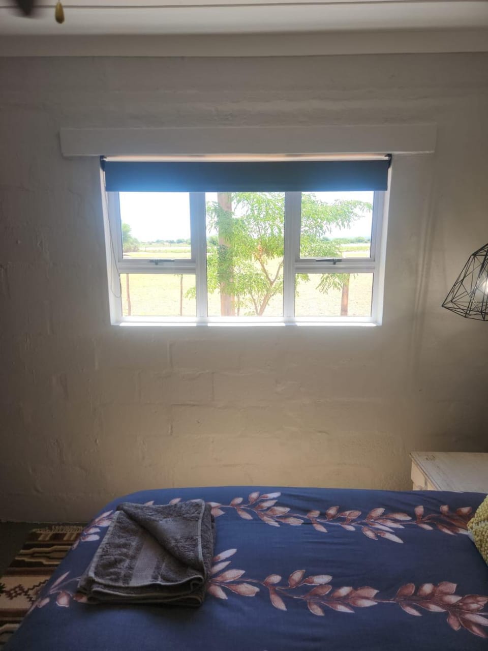 Volgenoeg Self Catering Family Unit Apartment in Western Cape