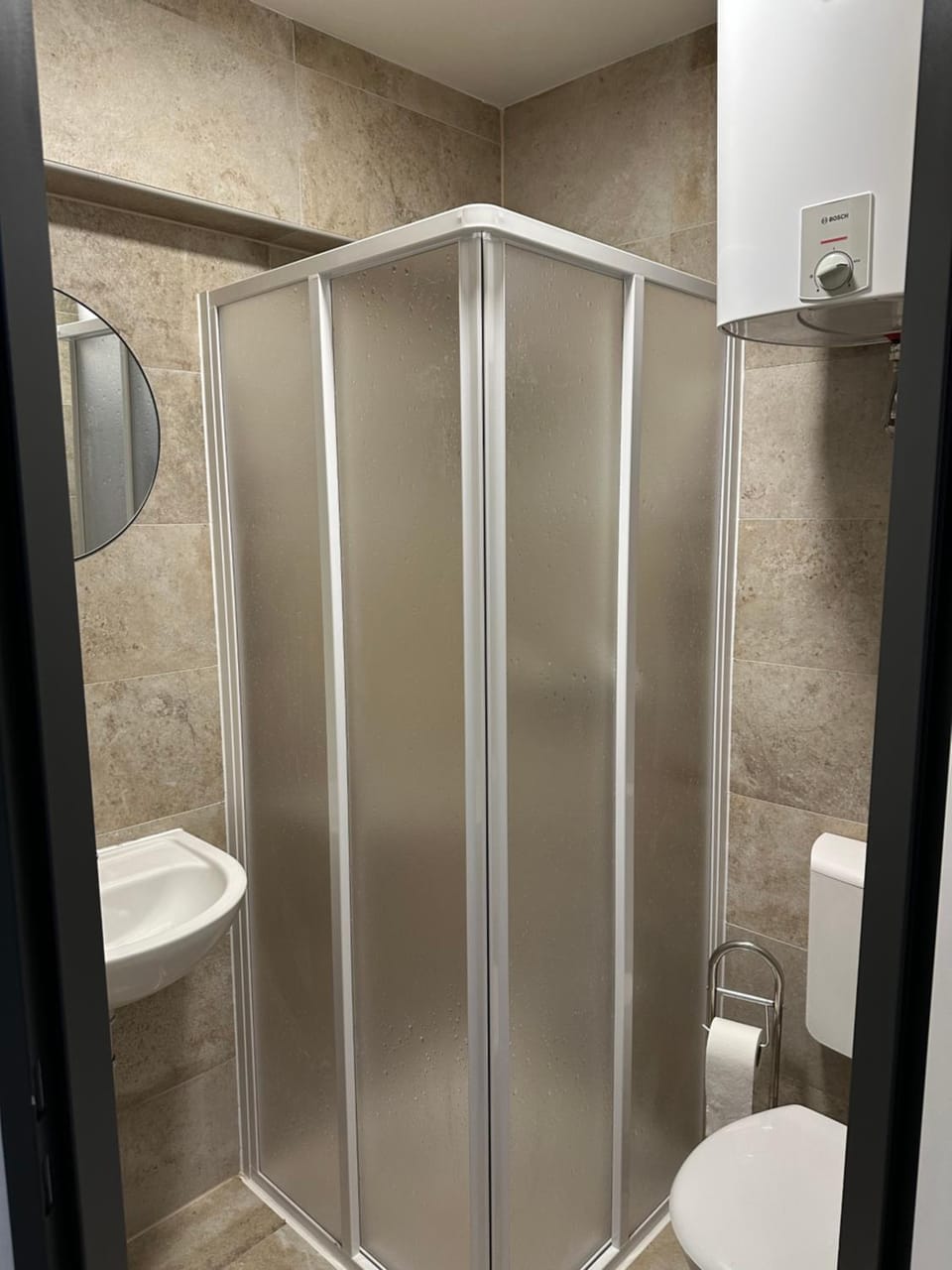 SiDi Doppelzimmer Vacation rental in Erfurt