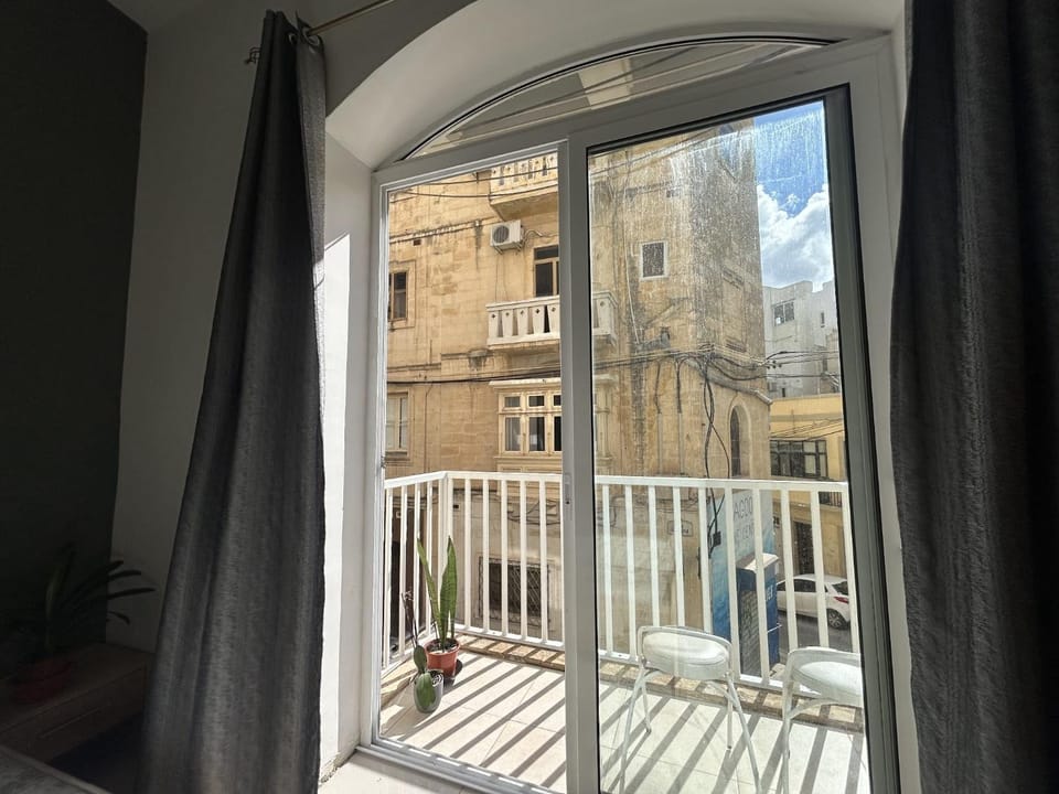 View (from property/room), Balcony/Terrace