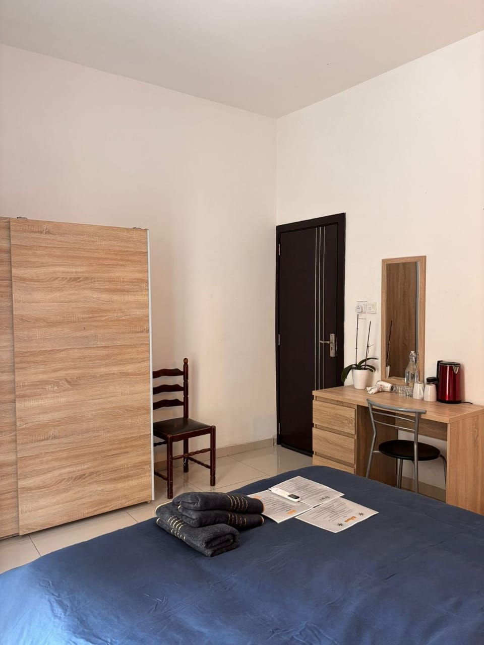 Central Sliema Airconditioned and Spacious Vacation rental in Sliema