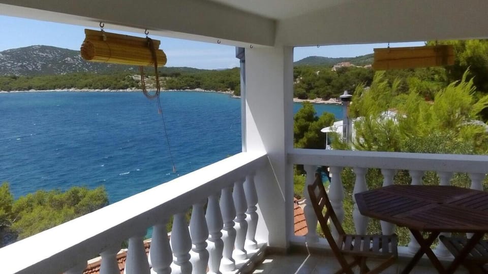 Apartments Petra Apartment in Šibenik-Knin County, Croatia