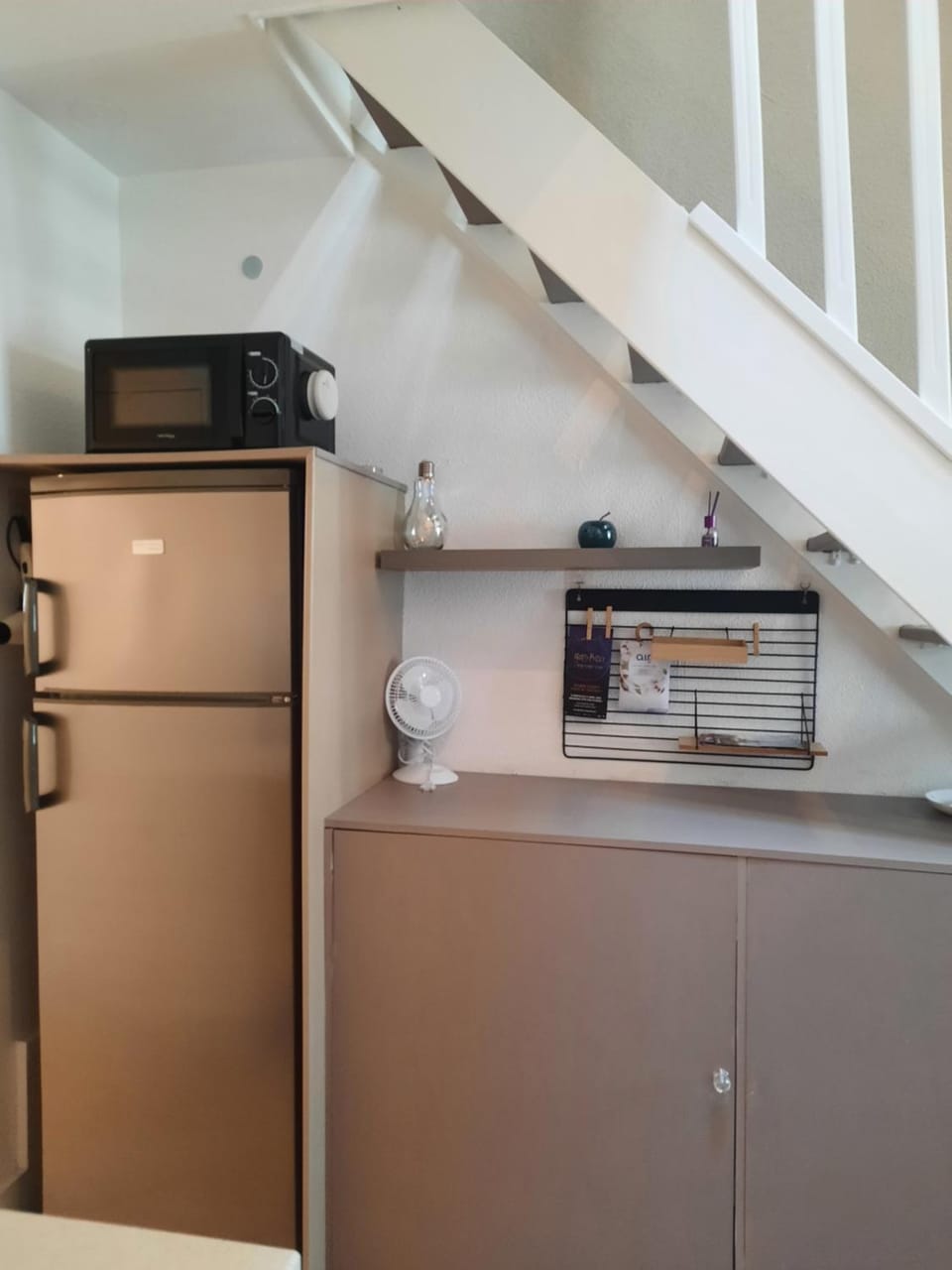 Charming Duplex near Disney Apartment in Bussy-Saint-Georges