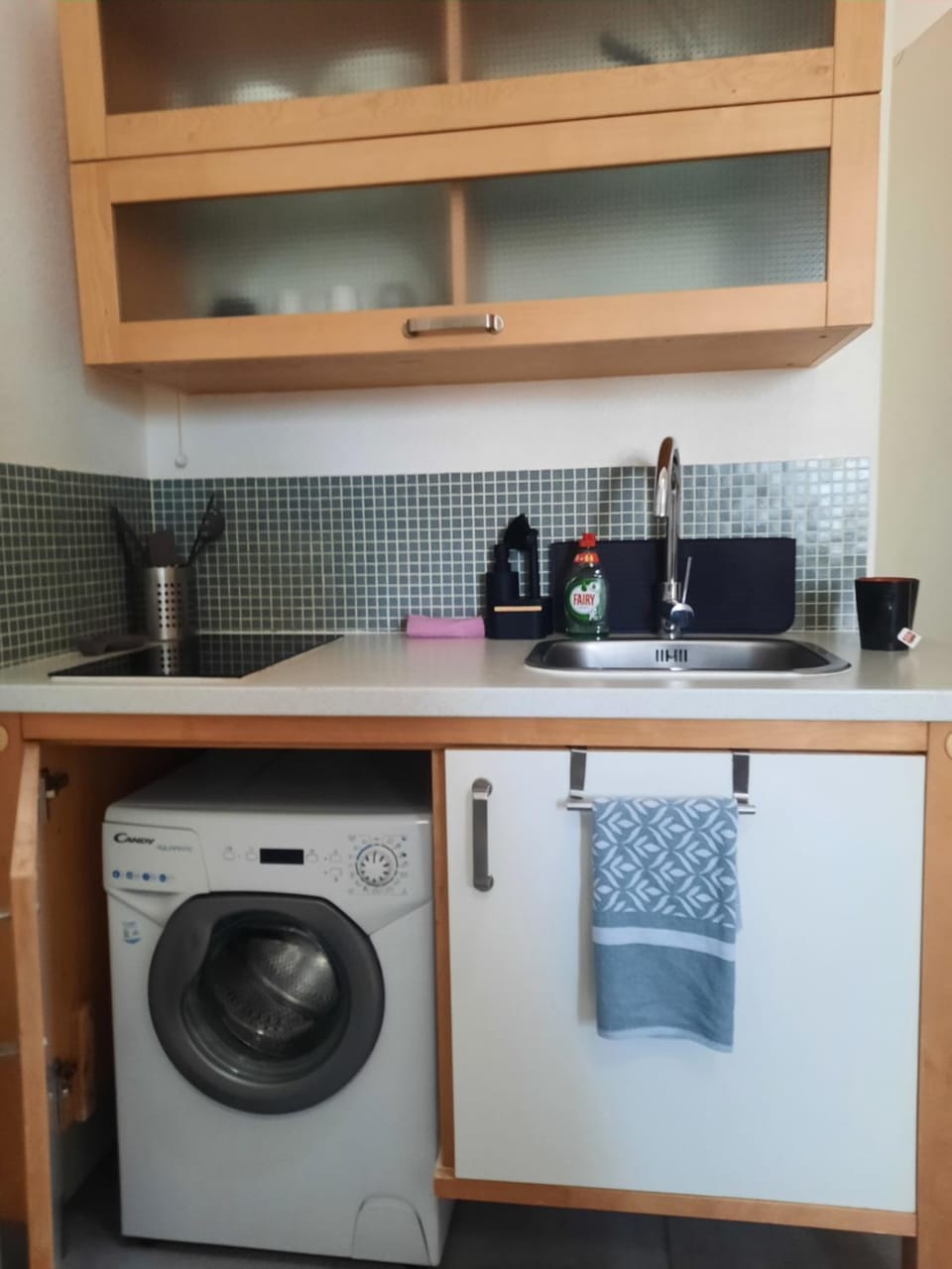 Charming Duplex near Disney Apartment in Bussy-Saint-Georges
