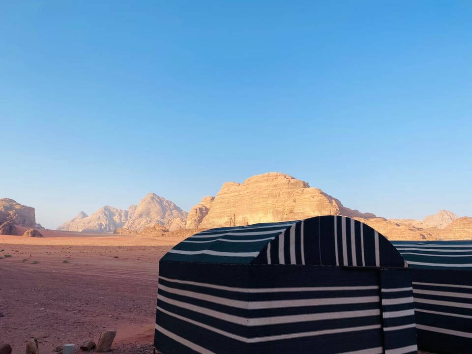 Day, Natural landscape, Mountain view