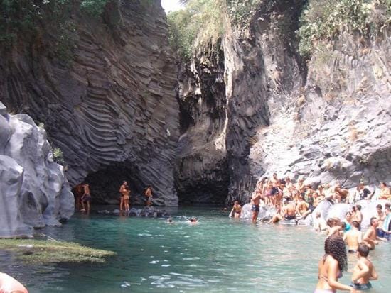 Nearby landmark, Natural landscape, Beach, Aqua park, Hiking, Diving