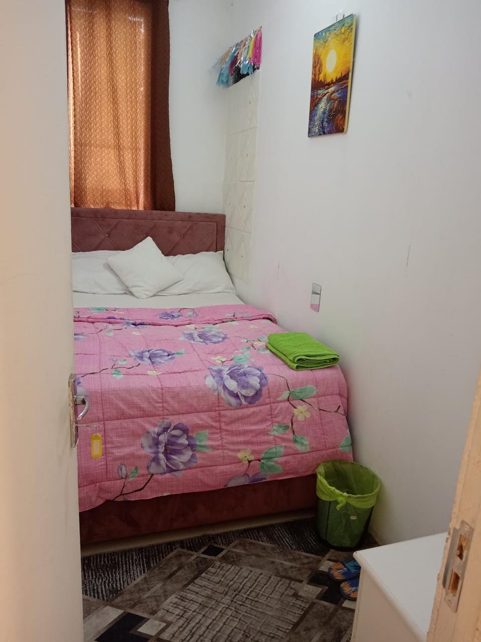 Frank spaces Vacation rental in Abu Dhabi