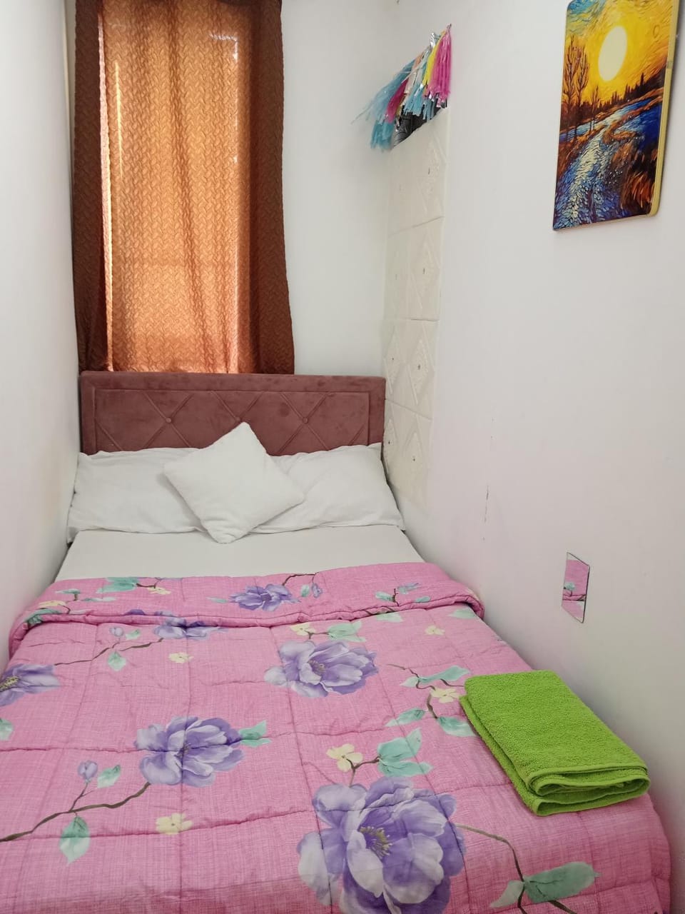 Frank spaces Vacation rental in Abu Dhabi