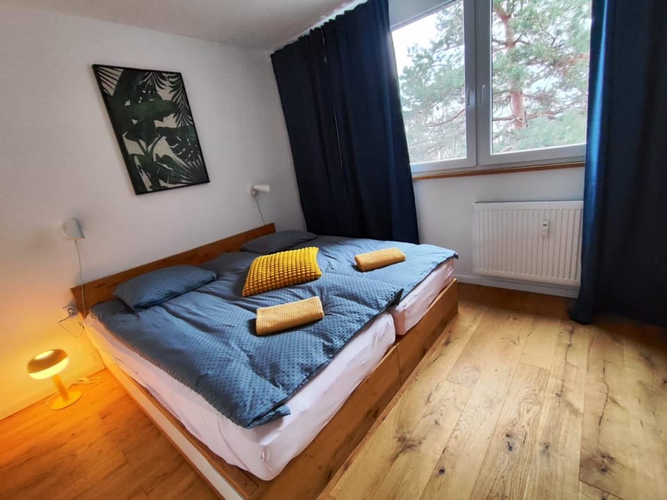 Modern apartment Konjice Apartment in Slovenia