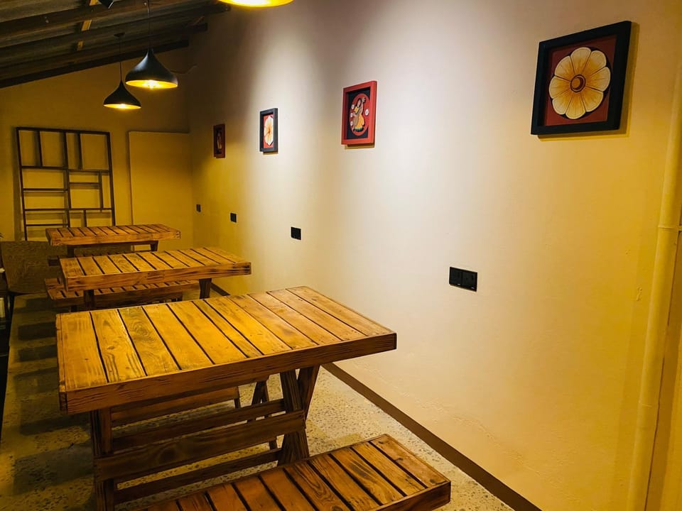 Thisu Villa Bed and Breakfast in Southern Province
