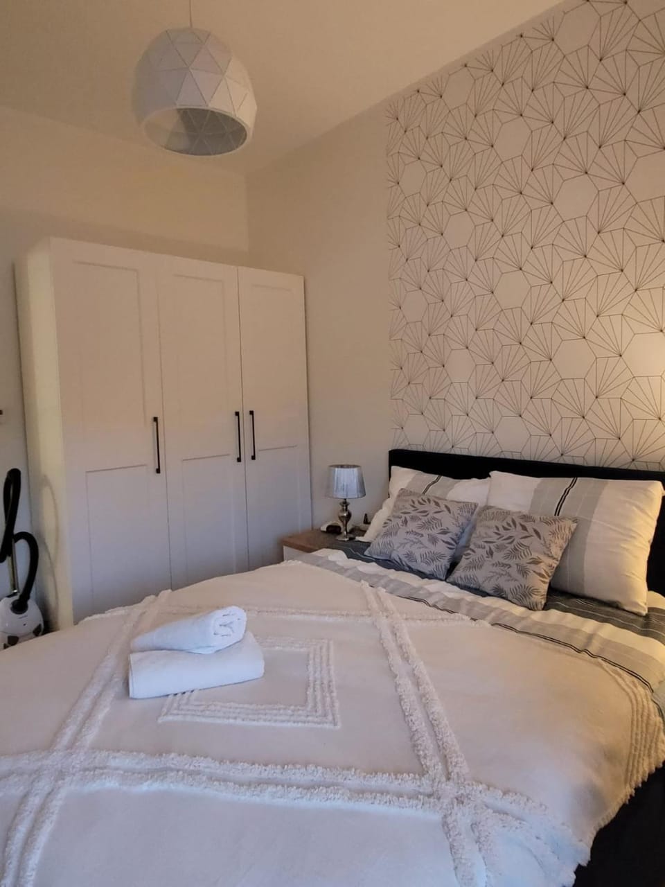 Apartament Chodzież blisko jeziora Apartment in Greater Poland Voivodeship