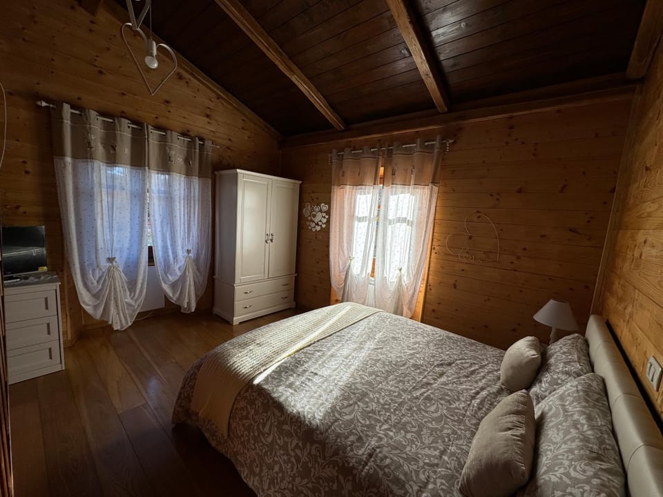 Le Sorgenti Casa Vacanze Bed and Breakfast in Lazio