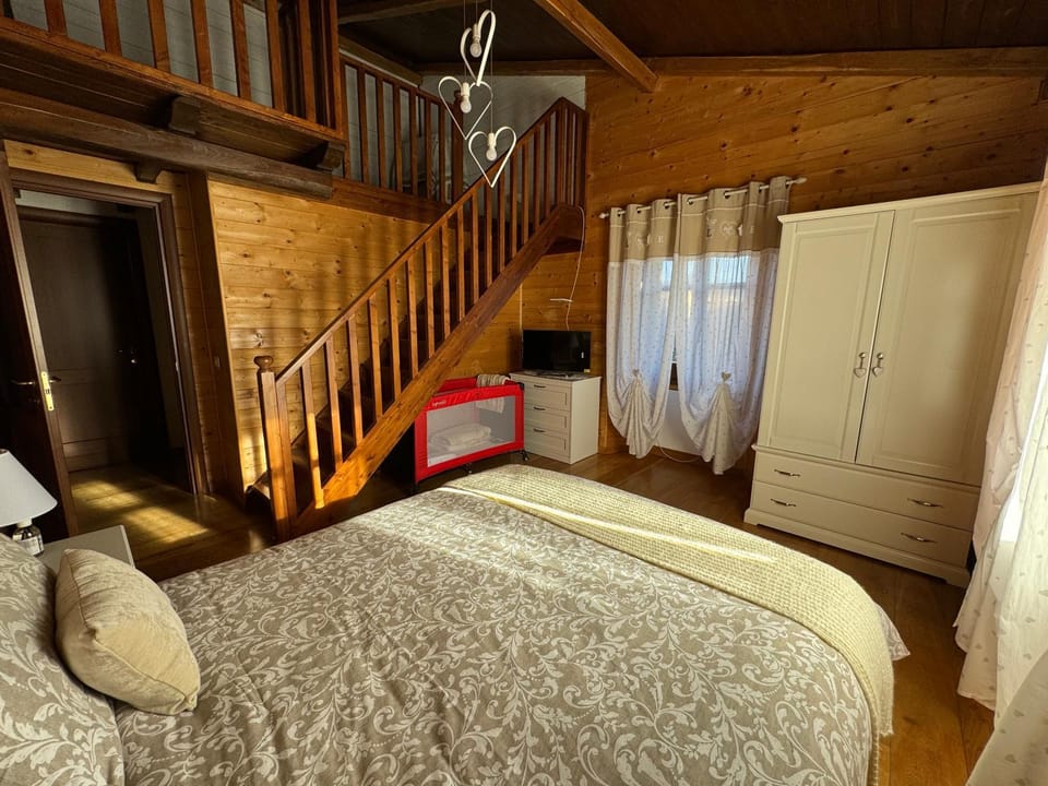 Le Sorgenti Casa Vacanze Bed and Breakfast in Lazio