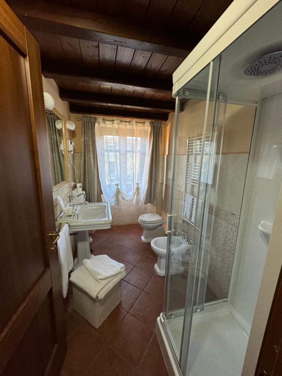Le Sorgenti Casa Vacanze Bed and Breakfast in Lazio