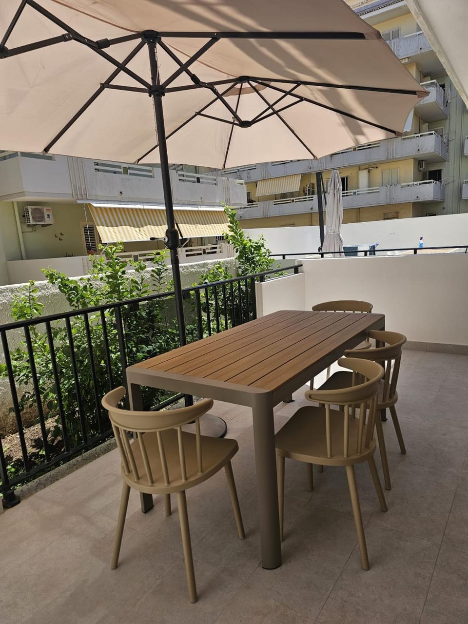 Profumo di Salsedine Apartment in Milazzo