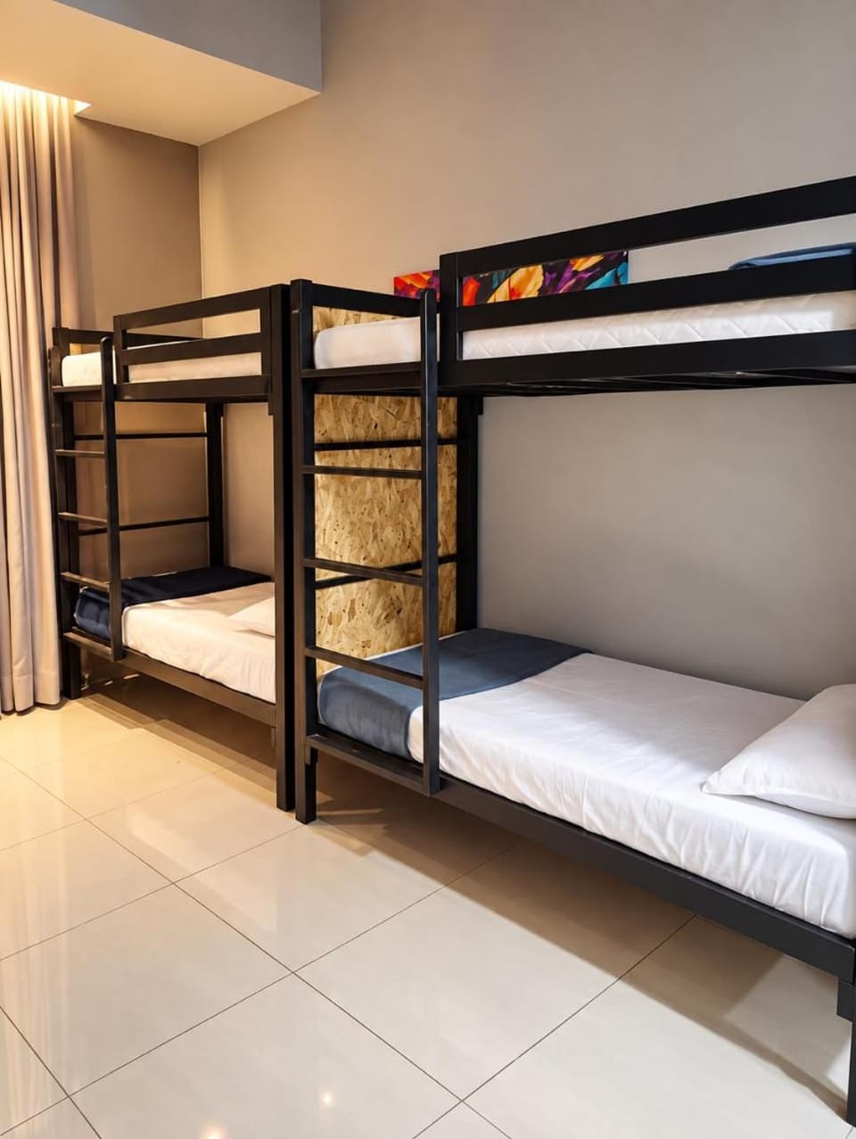 Mix Hostel KL by Chillout Hostel Hostel in Petaling Jaya
