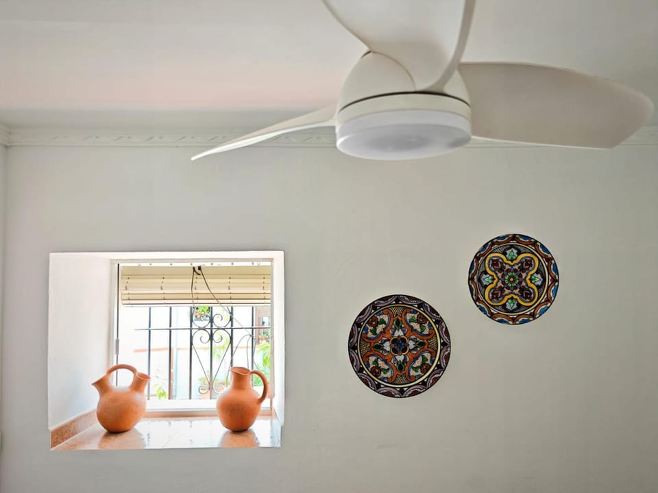 Casa rural El Nido House in Sierra Norte de Sevilla