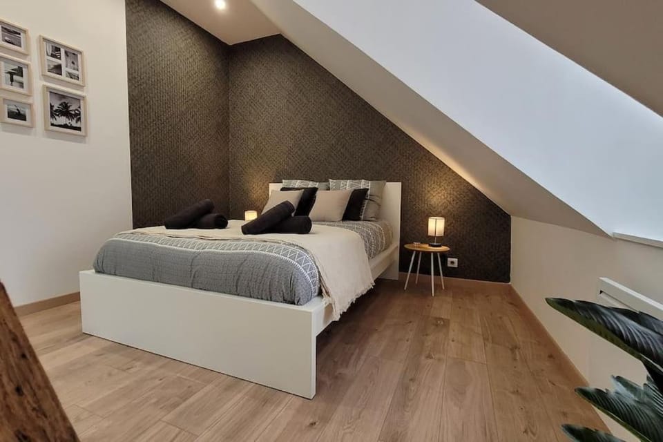 Le Perchoir - EasyEscale Apartment in Grand Est