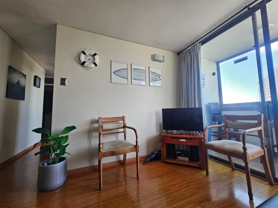 Temporary Rent Viña del Mar Apartment in Vina del Mar