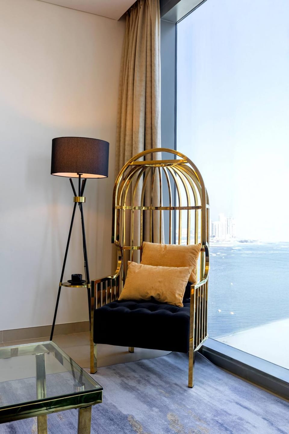 Communal lounge/ TV room, Living room