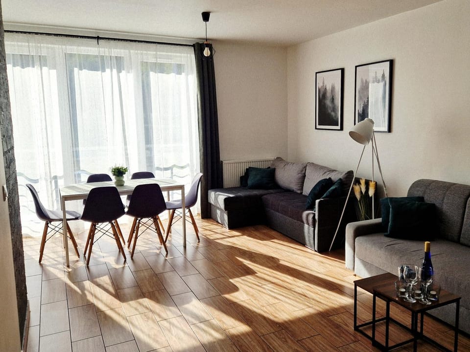 Monia Apartment Apartment in Lower Silesian Voivodeship