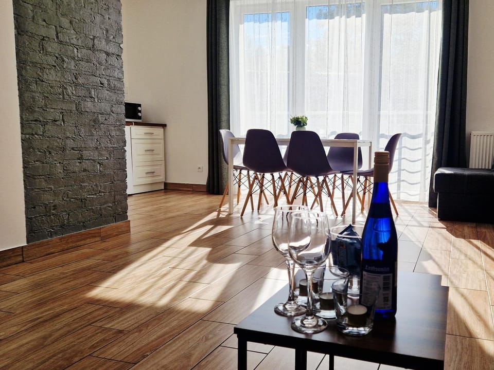 Monia Apartment Apartment in Lower Silesian Voivodeship