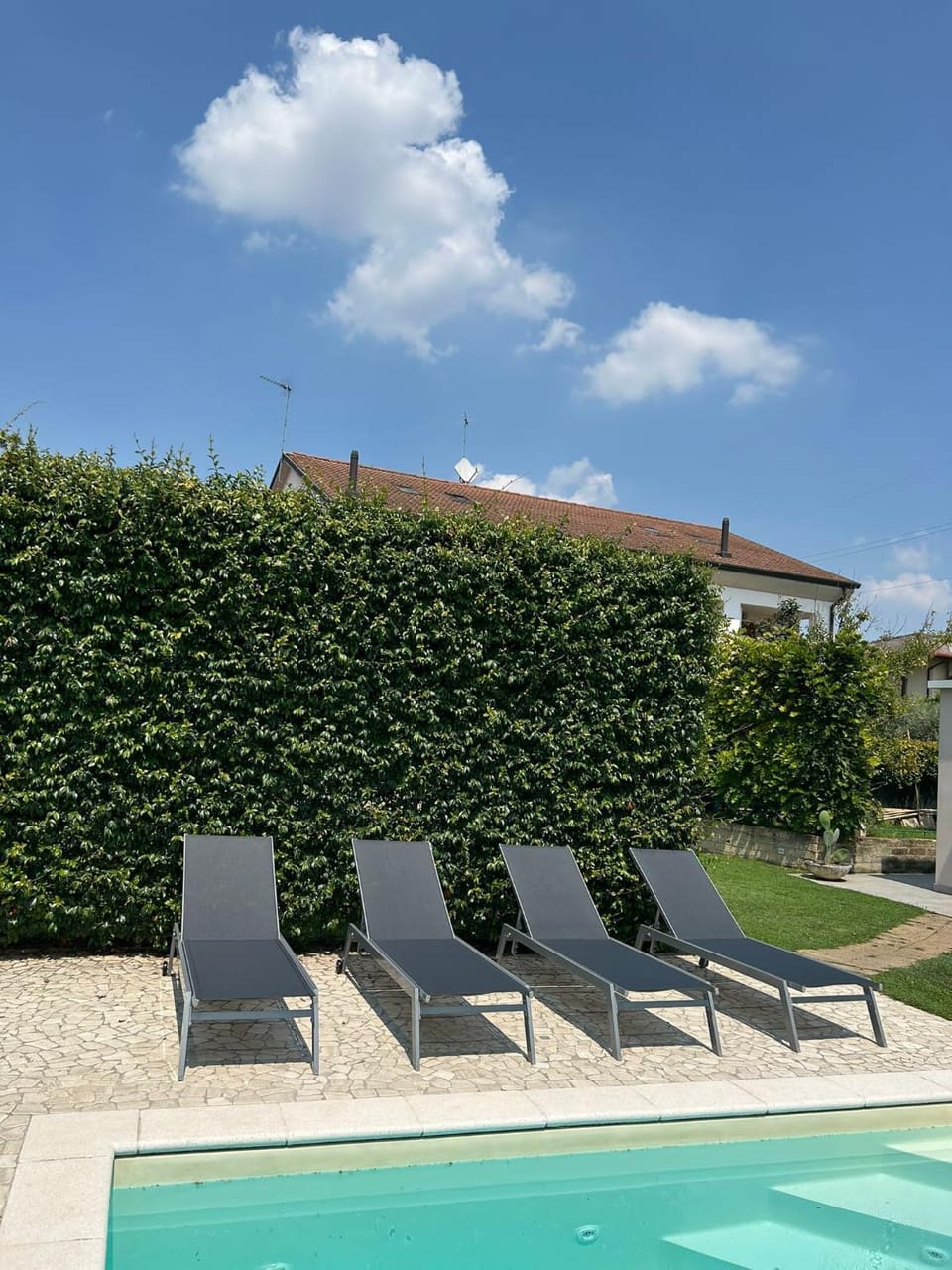 Villa con piscina vicino Venezia - Cà Spolaor Villa in Veneto