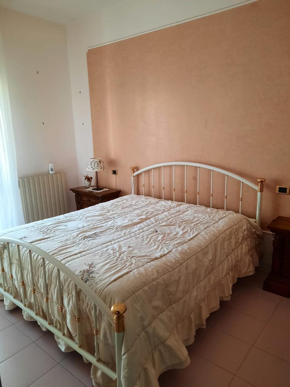 La moglie del Comandante Bed and Breakfast in Gaeta