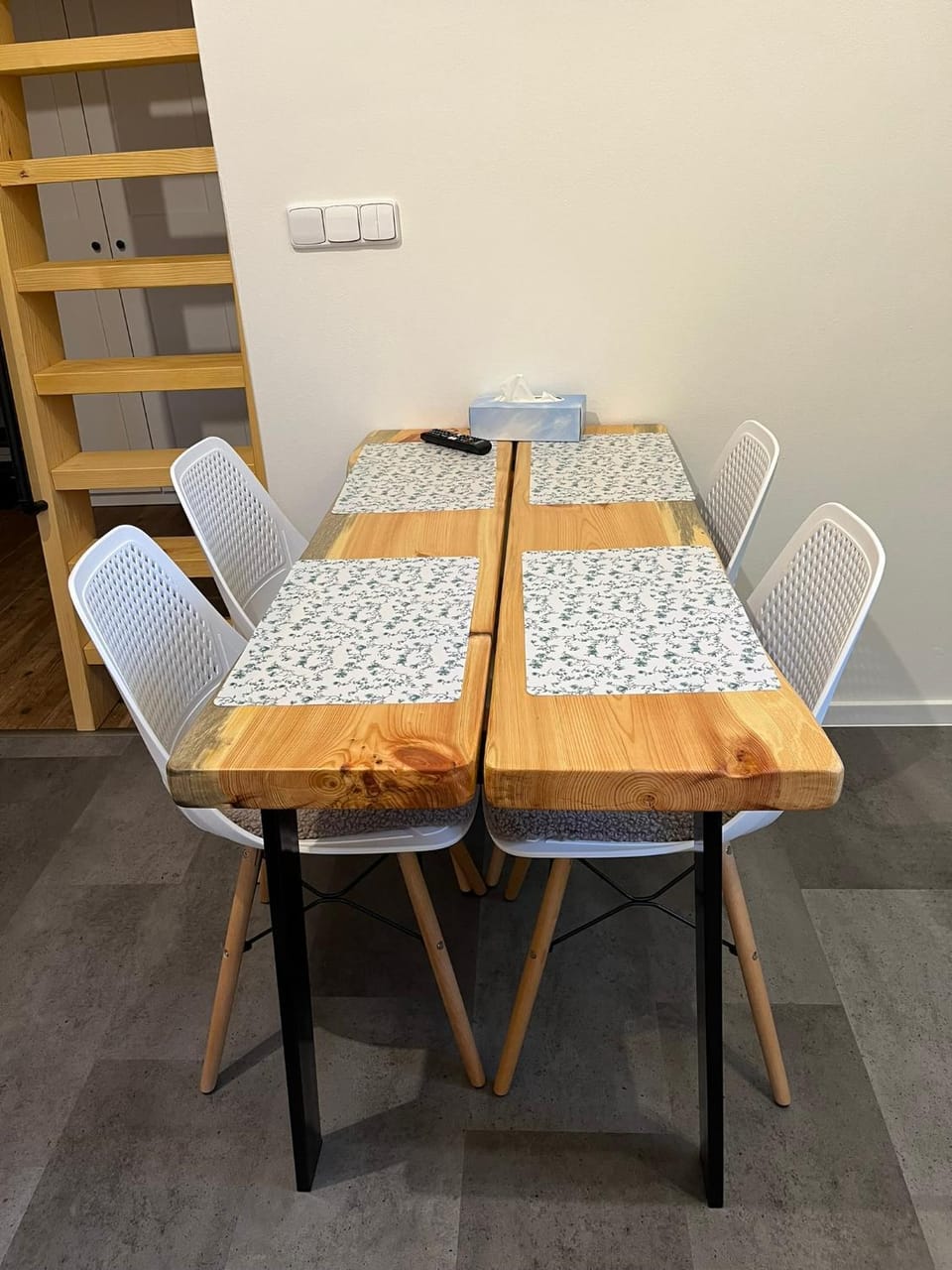 Apartmán Abertamy 265 Apartment in Czechia