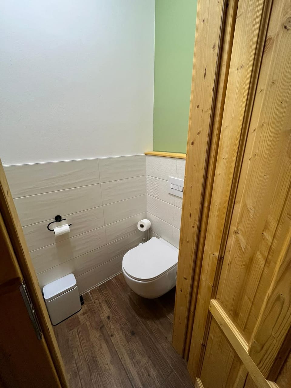 Apartmán Abertamy 265 Apartment in Czechia
